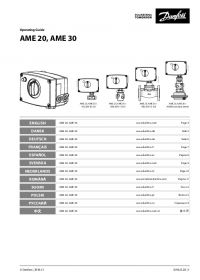 Operating guide AME 20, AME 30 (Руководство по эксплуатации).pdf