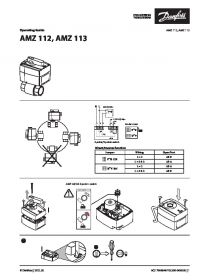 Operating guide AMZ 112, AMZ 113 (Інструкція з експлуатації).pdf