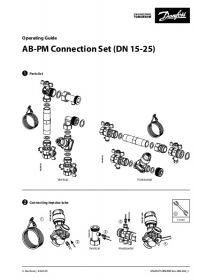 Operating guide AB-PM connection Set (DN 15-25) (Руководство по эксплуатации).pdf