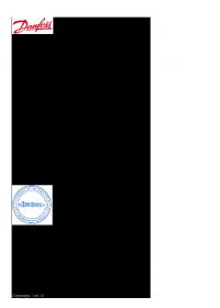 Посібник з експлуатації паяний теплообмінник, тип XB61 (Operation manual).pdf