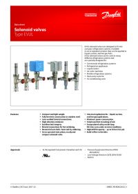 Data sheet solenoid valves type EVUL (Технічна специфікація).pdf