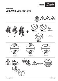 Operating guide VZ 2, VZ 3, VZ 4 DN 15-20 (Посібник з експлуатації).pdf