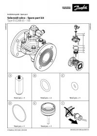 Installation guide - spare part (Инструкция по установке).pdf