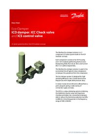 Data sheet eco-damper ICD damper, ICC check valve and ICS control valve (Технічна специфікація).pdf