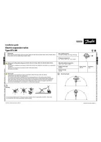 Installation guide electric expansion valve type ETS 5M (Інструкція з встановлення).pdf