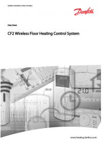 Data sheet CF2 Wireless Floor Heating Control System (Технічна специфікація).pdf