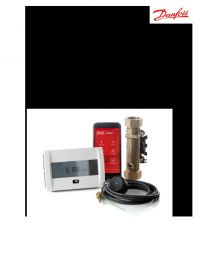 Operating instructions communication description wired m-bus sonoselectsafe (Инструкция по эксплуатации).pdf