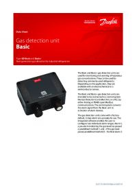 Data sheet gas detection unit Basic (Техническая спецификация).pdf