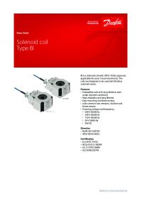 Data sheet solenoid coil type BI (Технічна специфікація).pdf