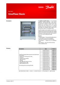 Data sheet UnoFloor Basic (Технічна специфікація).pdf