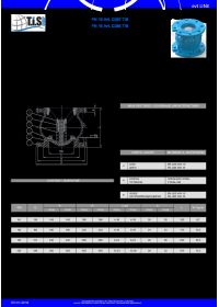 Техническое описание осевой фланцевый обратный клапан PN10 - PN16 (Technical description).pdf