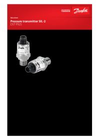Data sheet pressure transmitter SIL-2 DST P92S (Технический паспорт).pdf
