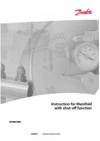 Instruction for Manifold with shut-off function (инструкция).pdf