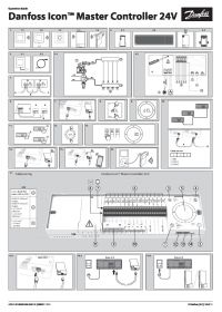 Operation Guide Danfoss Icon Master Controller 24V (Керівництво по експлуатації).pdf