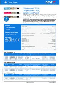 Data Sheet DEVIpipeguard 10, 25, 33 B (Технический паспорт) .pdf