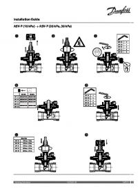 Installation Guide ASV-P (10 kPa), ASV-P (20 kPa, 30 kPa) (Керівництво по установці).pdf