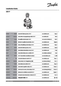 Installation Guide ASV-P (Руководство по установке).pdf
