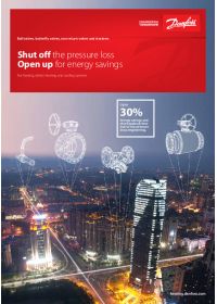 Brochure Ball valves, butterfly valves, non-return valves and strainers (Брошура).pdf 