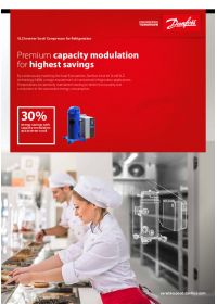 Promotional material VLZ Inverter Scroll Compressor for Refrigeration (Рекламный материал).pdf 