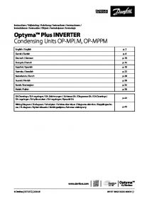 Instructions Optyma Plus Inverter (Инструкция).pdf