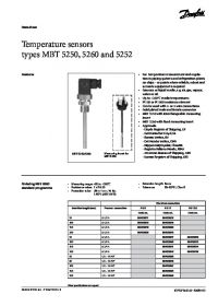 Data sheet temperature sensors types MBT 5250 5260 and 5252 (Технічні дані).pdf