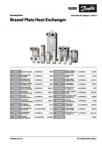 Operating guide brazed plate heat exchanger (Иструкции по эксплуатации).pdf