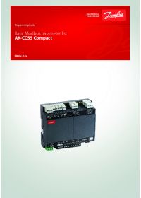 Programming guide basic modbus parameter list AK-CC55 compact (Руководство по программированию).pdf