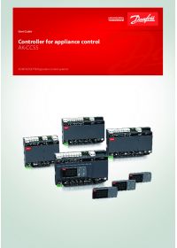 User guide controller for appliance control AK-CC55 (Посібник користувача).pdf