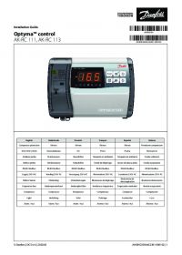 Installation guide Optyma control AK-RC 111, AK-RC 113 (Руководство по установке).pdf