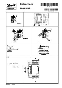 Instructions AK-XM 102B (Инструкция).pdf