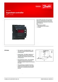 User guide superheat controller EKC 315A (Руководство пользователя).pdf