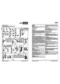 Installation guide check & stop valve, check valves SCA-X, CHV-X 15-125 (Руководство по установке).pdf