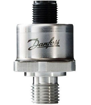 DST P140, Датчики давления