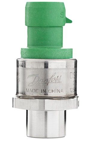DST P110, Датчик тиску