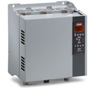VLT Soft Starter MCD 500, Плавний старт