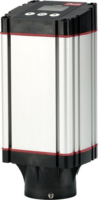 ICAD 600A, Компонент для транскритичних клапанів