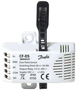 CF-DS, Датчик точки роси