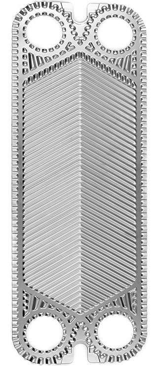 Micro Plate™, Пластини