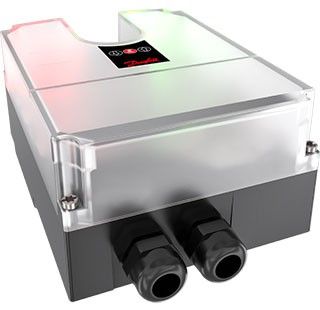 AMEi 6 iSET, Интеллектуальный электрический привод