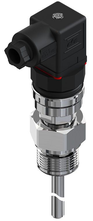 MBT 5550, Датчик температури