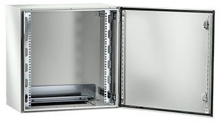 AX, Распределительные шкафы