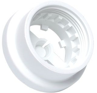 HERZ M28, Адаптер для клапанов с резьбой Danfoss Link Connect