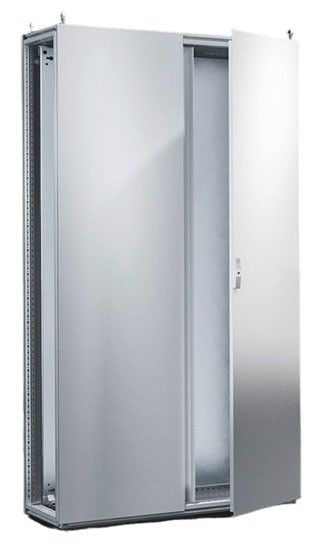 TS8, Системи лінійних шаф