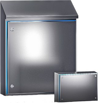 HD, Корпуси Hygienic Design