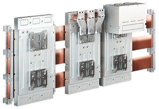 Ri4Power, Приладові адаптери