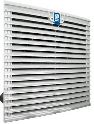 TopTherm, Фільтруючі вентилятори