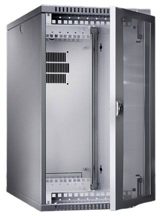 VerticalBox, Компактный корпус