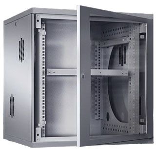FlatBox, Настінний або підлоговий корпус