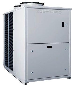 IT-Чіллери