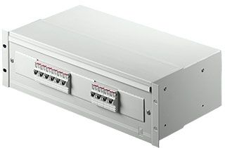 Energy-Box, Распределительный бокс